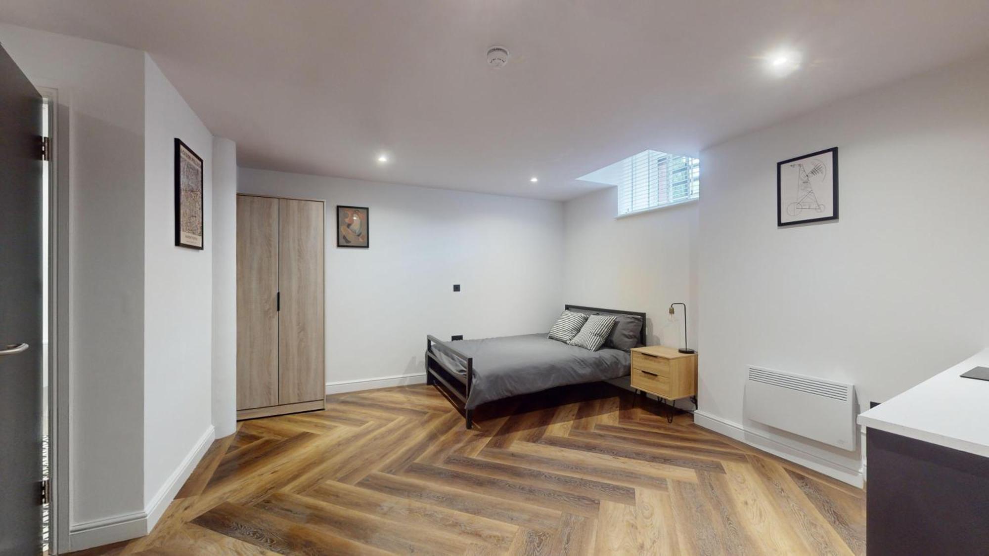 The Thurloe Studios — Photos 2